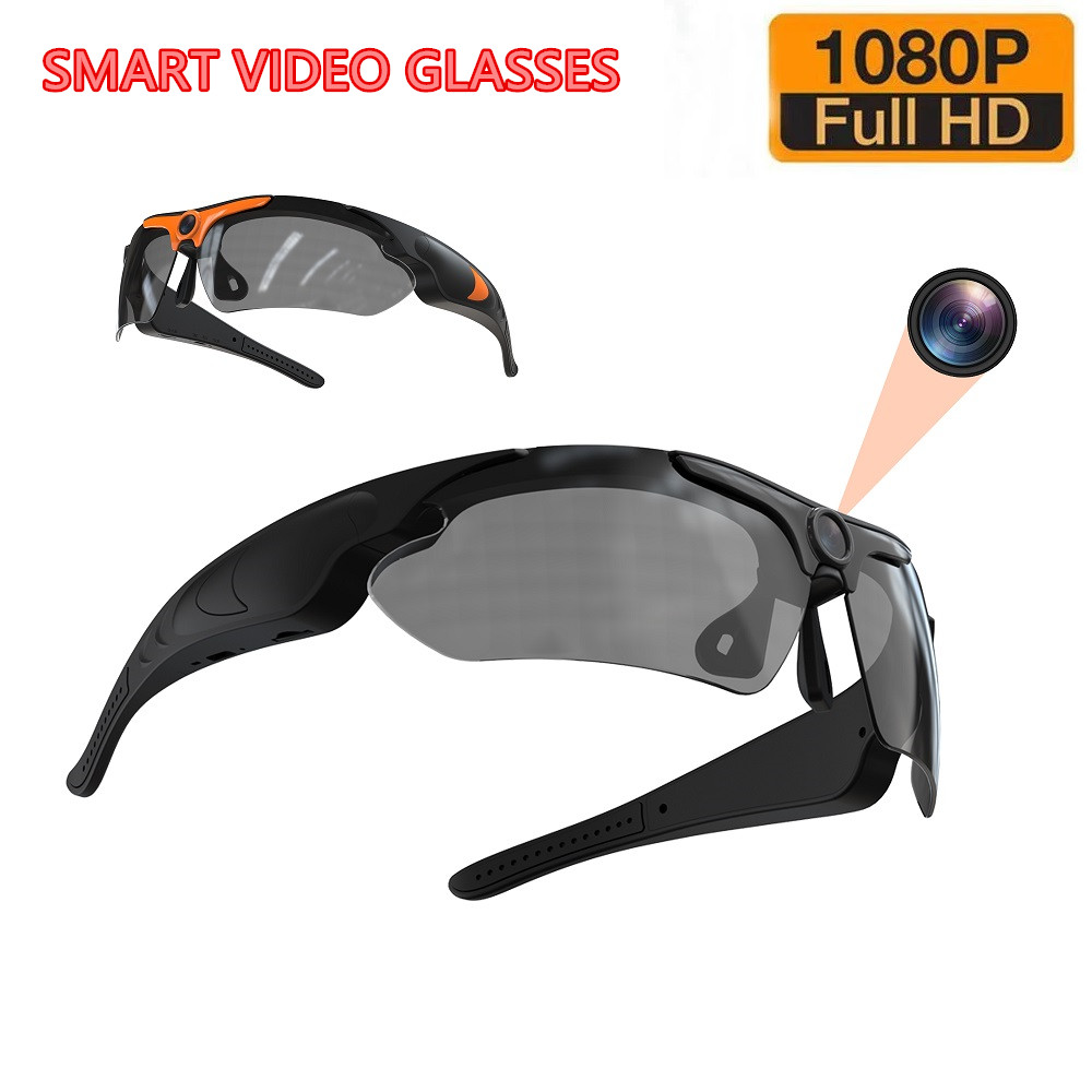 Wearable HD 1080P Camera Outdo - đánh giá và giá Outdoor Sport Camera