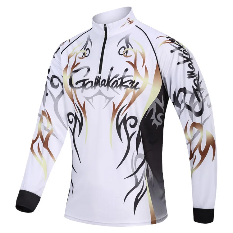 New Brand Fishing Shirts Outdo - đánh giá và giá Outdoor Sport Clothing Brands
