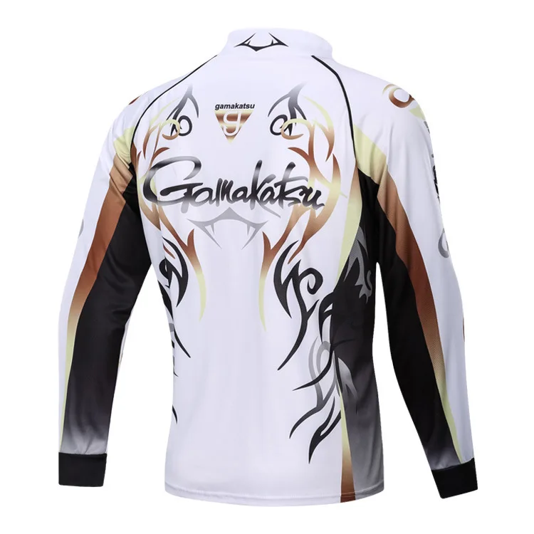 New Brand Fishing Shirts Outdo - đánh giá và giá Outdoor Sport Clothing Brands