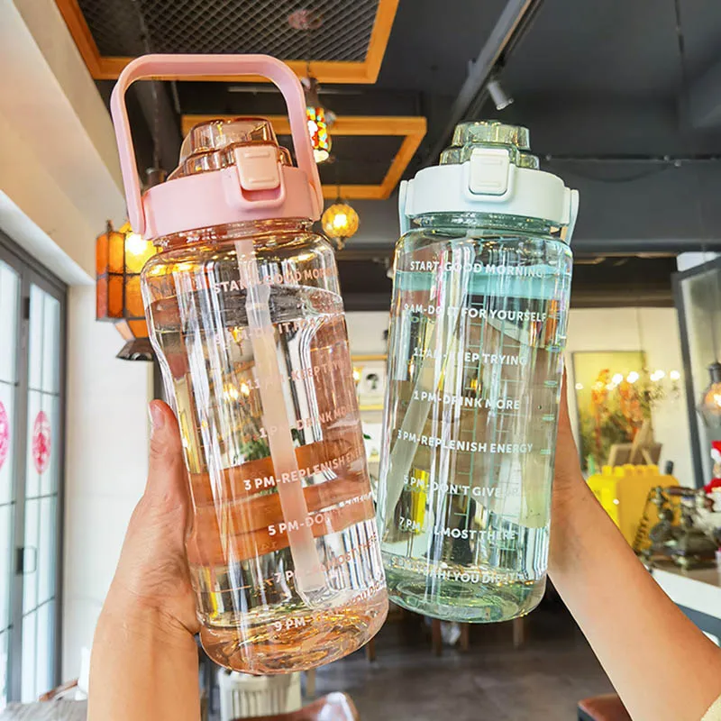 2 Liters Portable Sports Water - đánh giá và giá Outdoor Sport Field