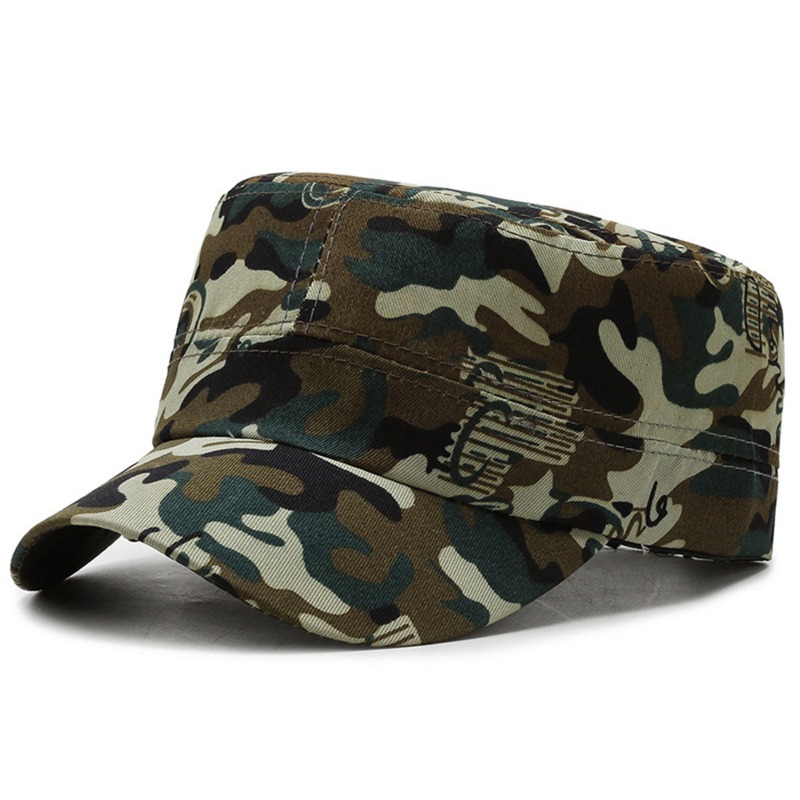 Camouflage Tactical Baseball C - đánh giá và giá Outdoor Sport Hat Classic