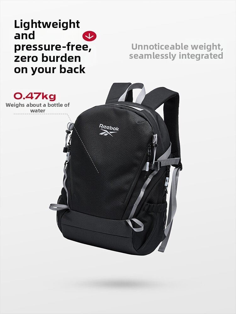 REEBOK Unisex Lightweight Outd - đánh giá và giá Outdoor Sport Backpack