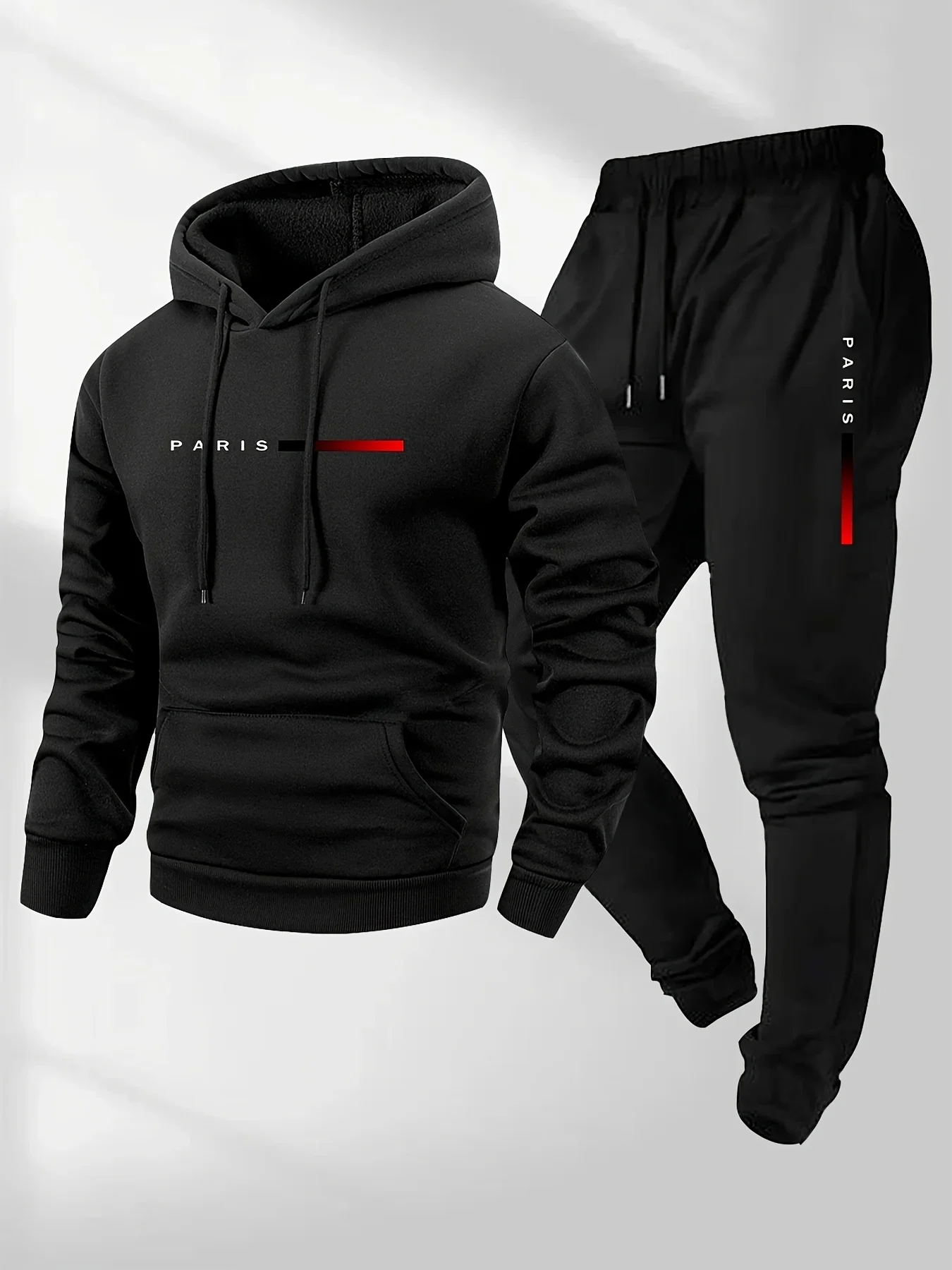 Ensemble de vêtements de sport - đánh giá và giá Outdoor Sport Is