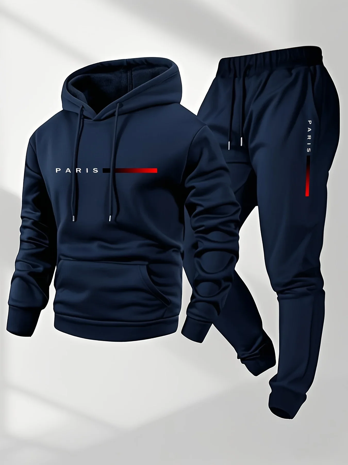 Ensemble de vêtements de sport - đánh giá và giá Outdoor Sport Is
