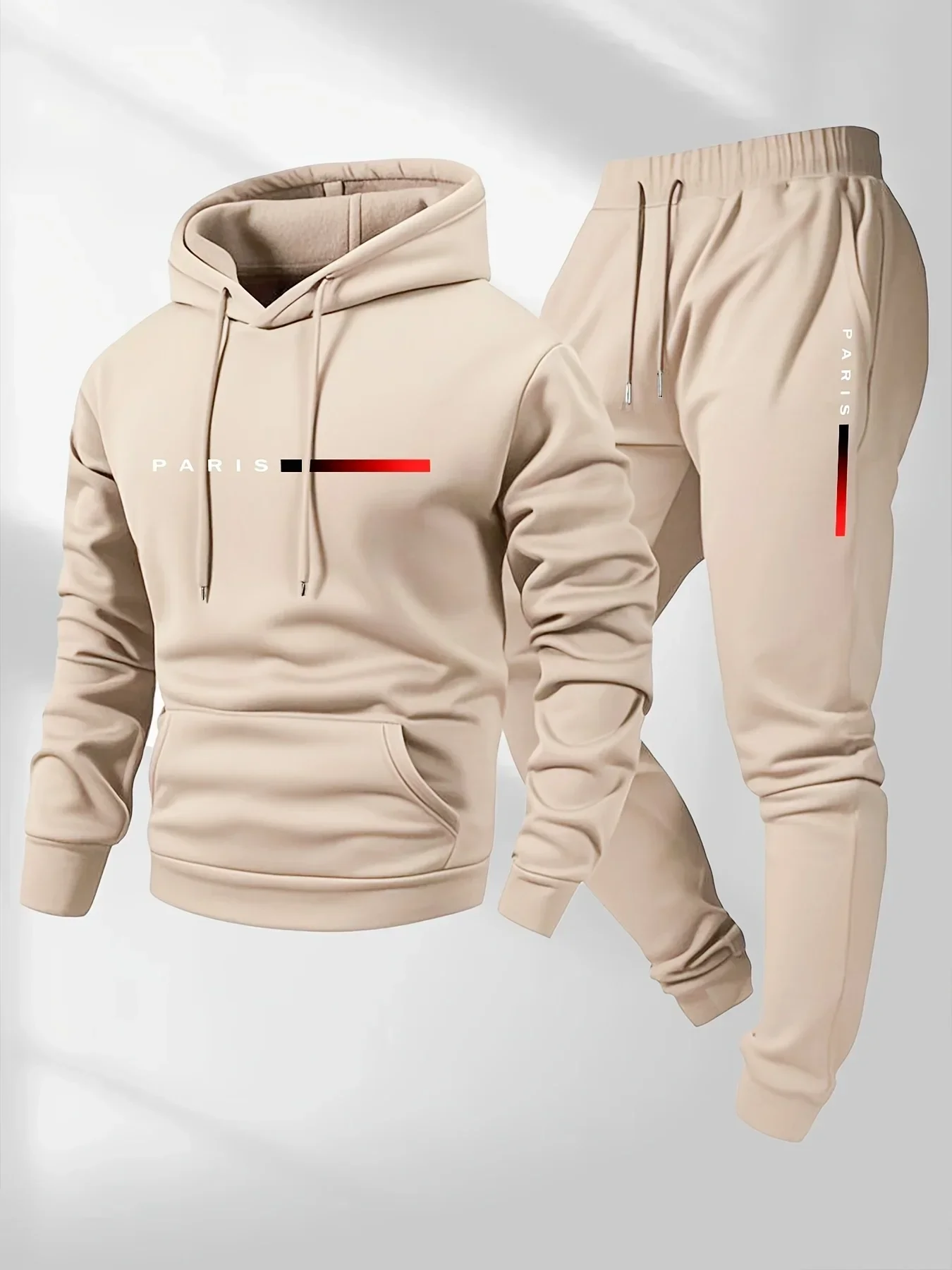 Ensemble de vêtements de sport - đánh giá và giá Outdoor Sport Is