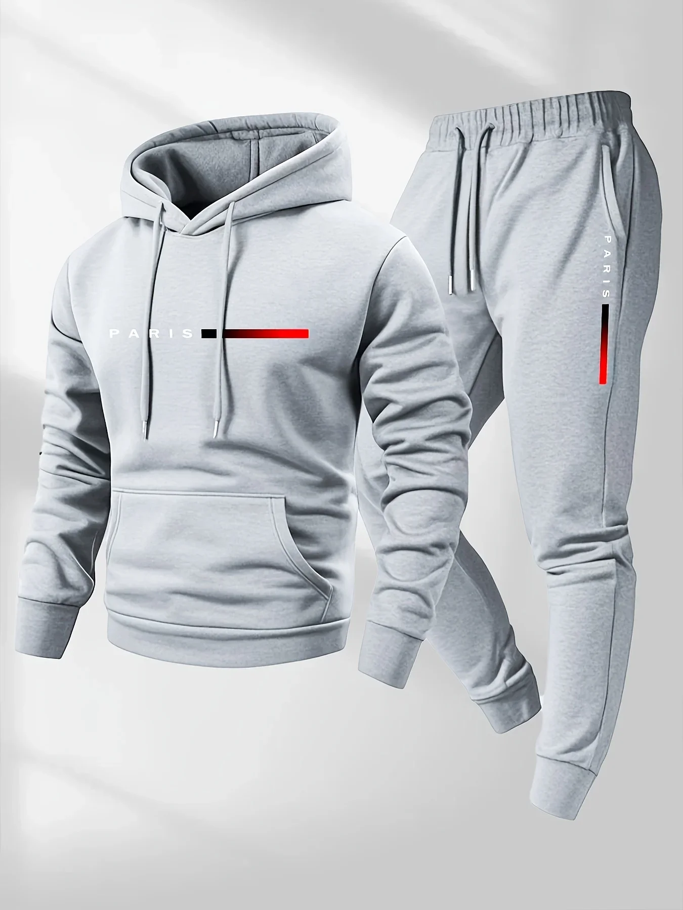 Ensemble de vêtements de sport - đánh giá và giá Outdoor Sport Is