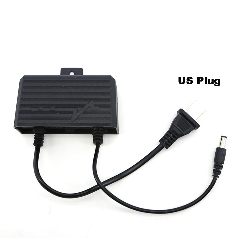 Waterproof AC 100V 240V to DC  - đánh giá và giá Outdoor Sport Camera
